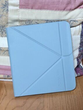 Kobo Libra Color SleepCover, Dusk Blue